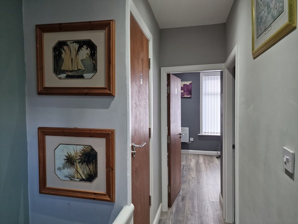 Apartment, 2 Bedrooms | Interior - Stella Lounge Bradford West Yorkshire UK (Bradford)