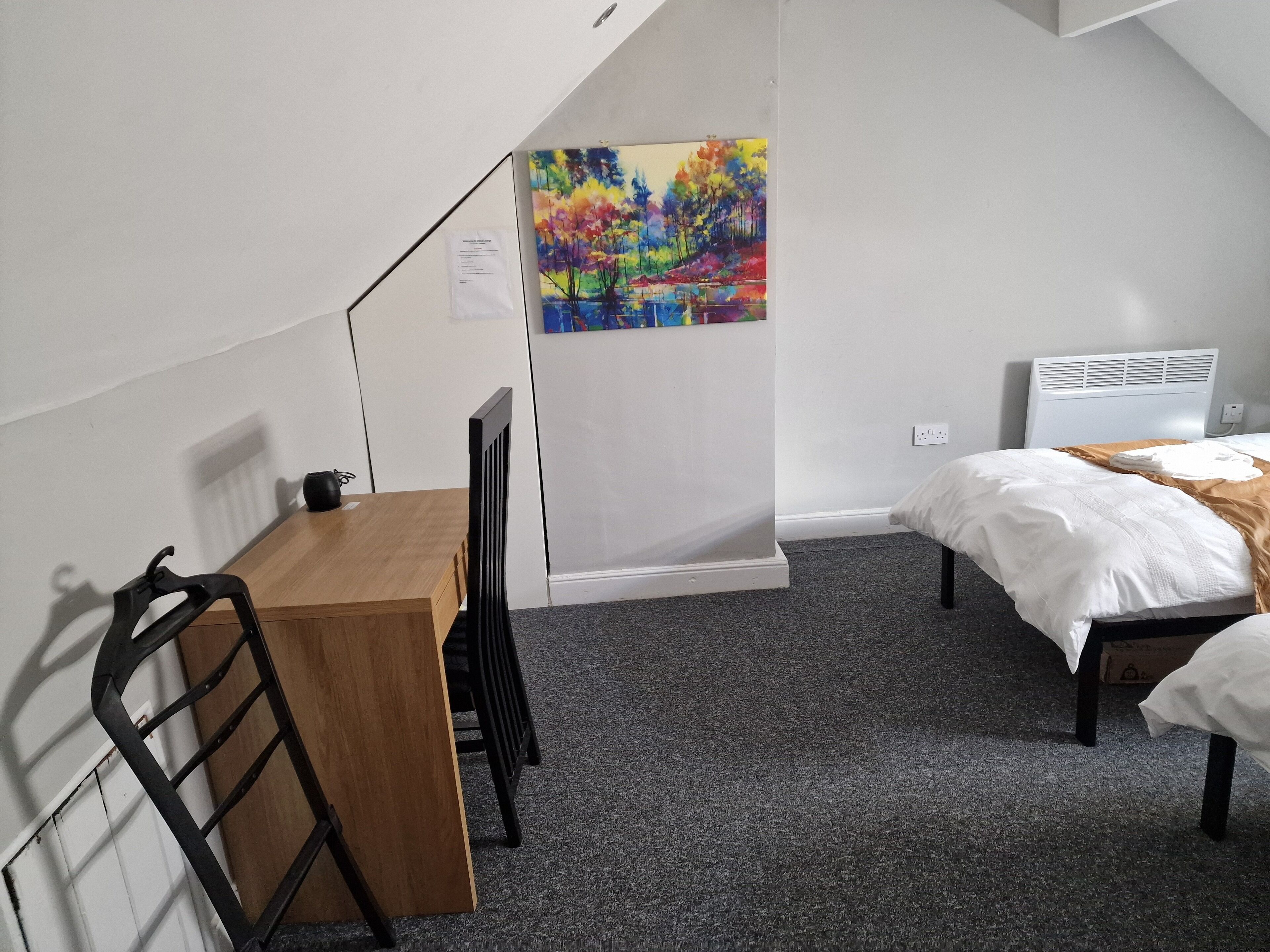 Leilighet, 2 soverom | 3 soverom