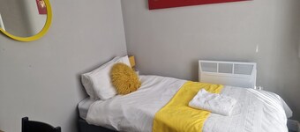 Stella Lounge Bradford West Yorkshire UK