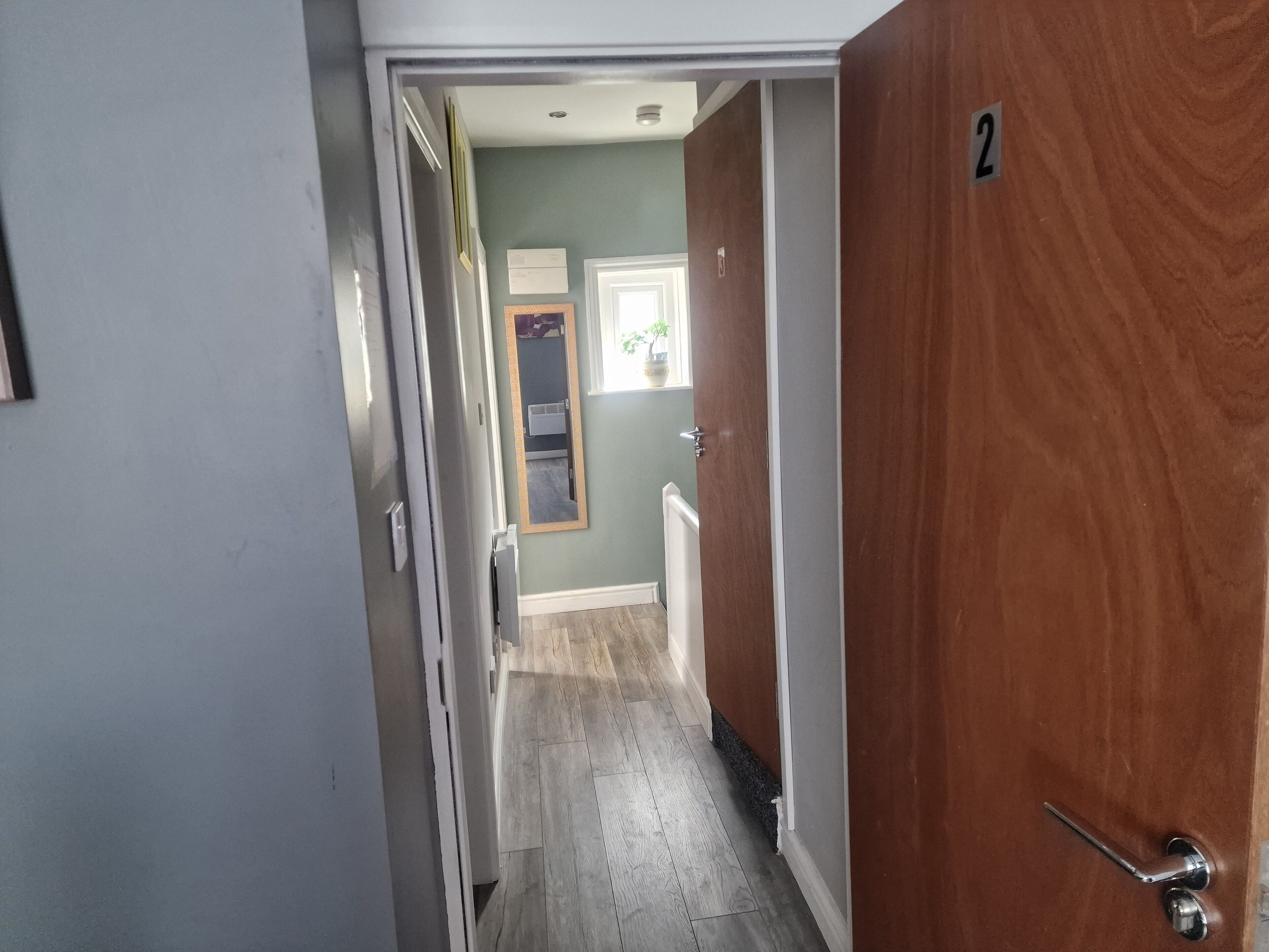 Apartment, 2 Bedrooms | Interior