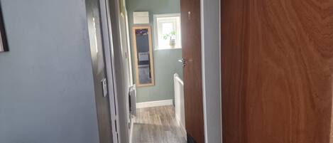 Apartment, 2 Bedrooms | Interior