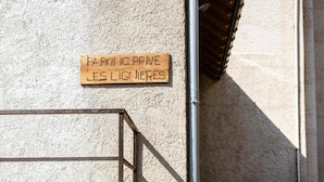 Detalle del exterior