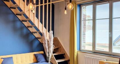 Apartments for 2 People