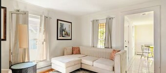 Hartford - West Hartford Border 2 Bedroom Haven