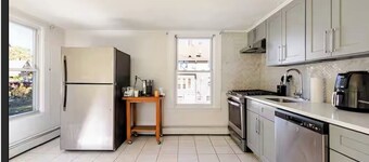 Hartford - West Hartford Border 2 Bedroom Haven