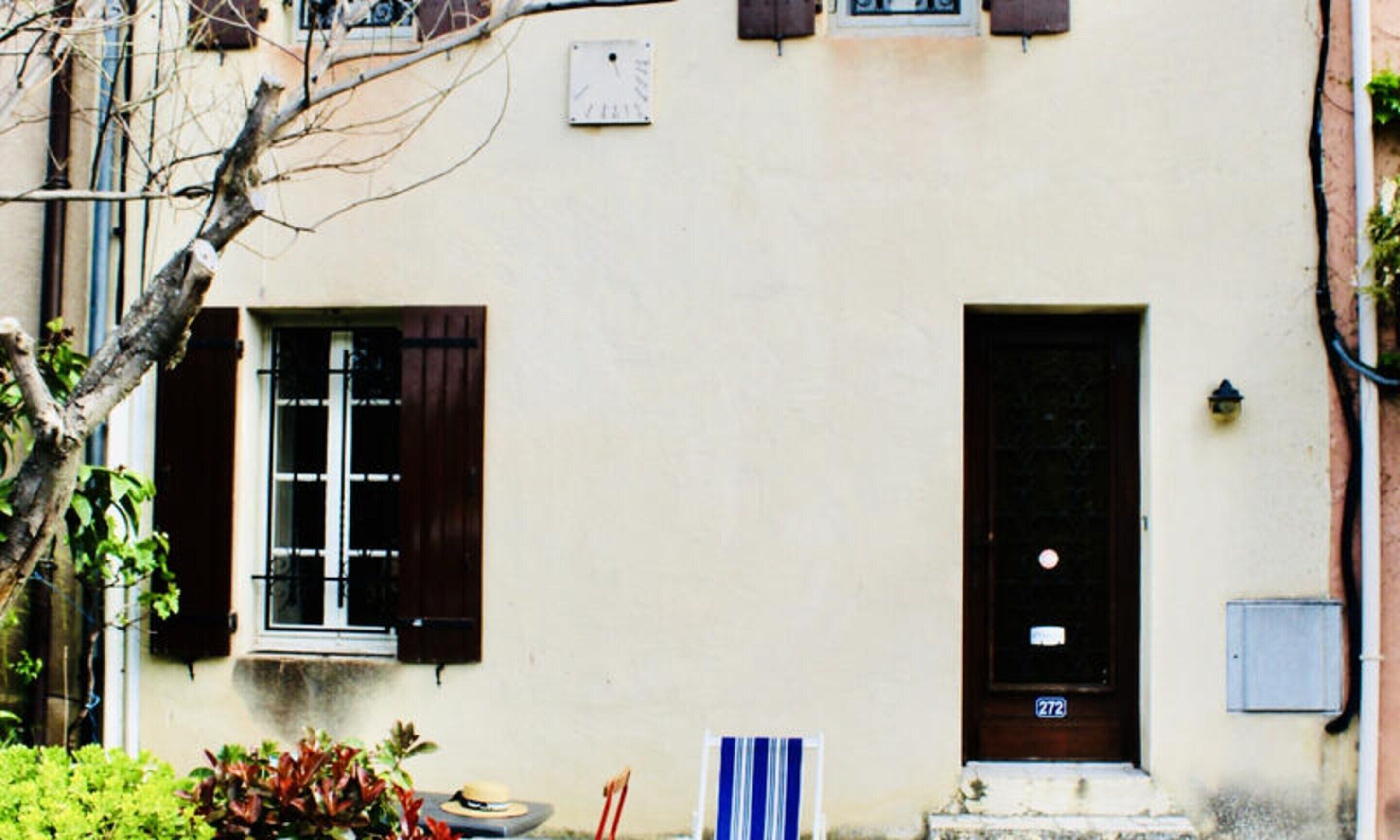 Chi tiết ngoại thất