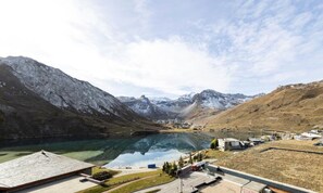 Miscellaneous - 4-room Apartment - Sleeps 6 - 106m2 (Tignes)