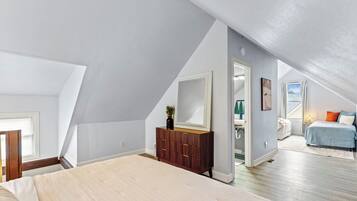 2 dormitoris, wifi i roba de llit