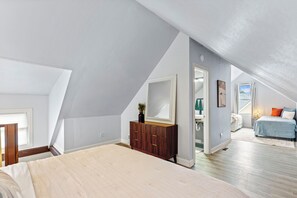 2 dormitoris, wifi i roba de llit 