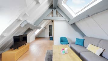 House | Living area