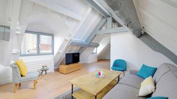House | Living area