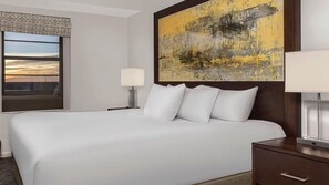 1 غرفة نوم وواي فاي