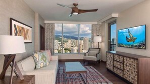 منطقة المعيشة