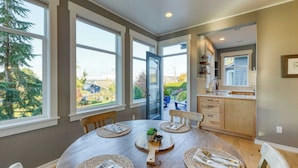 Maison (4 Bedrooms) | Intérieur