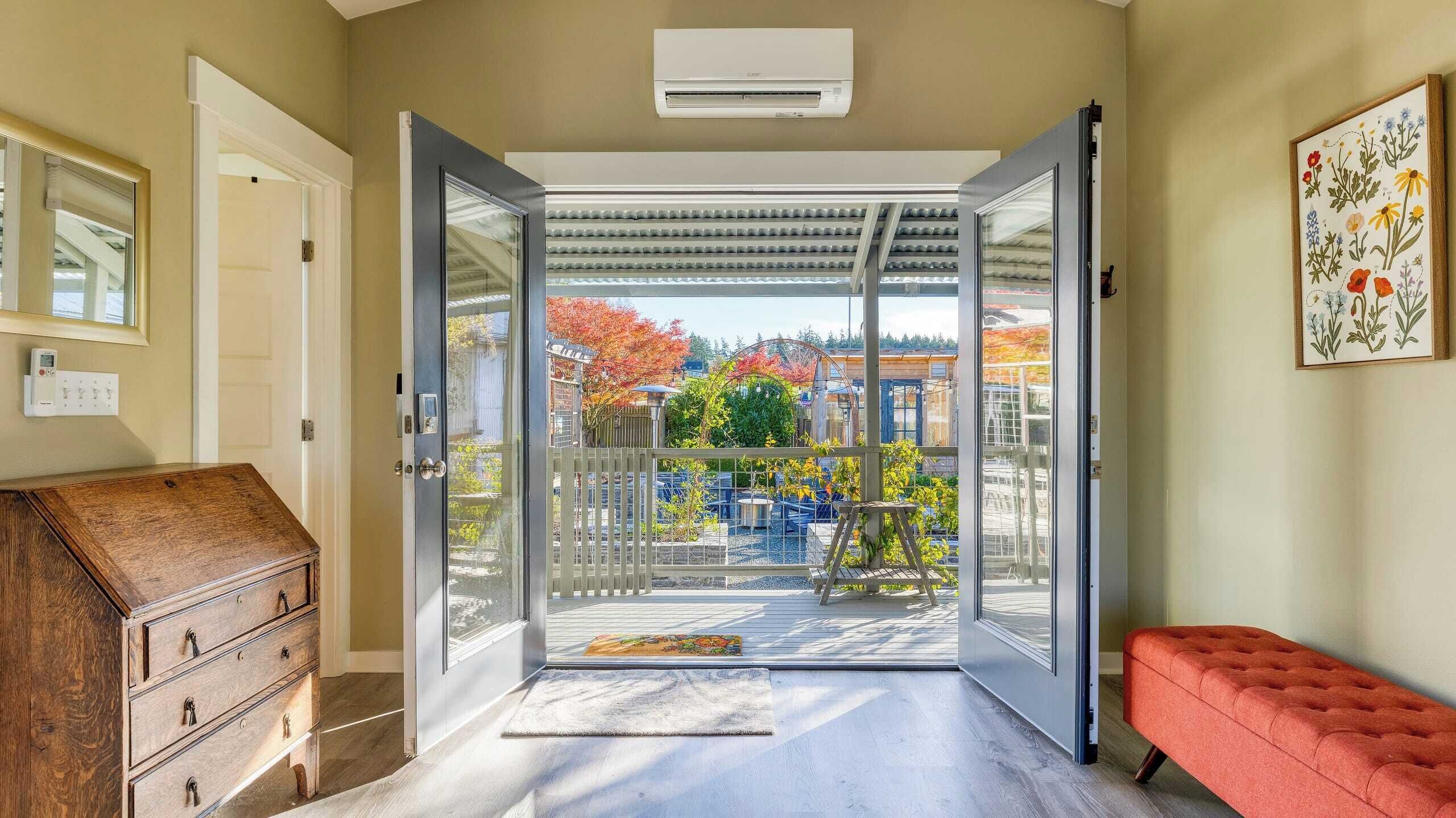 独立别墅 (4 Bedrooms) | 住宿内部