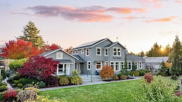 Casa (4 Bedrooms) | Facciata della struttura