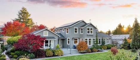 Huis (4 Bedrooms) | Voorkant van accommodatie