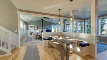 Casa (4 Bedrooms) | Interni