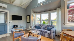 Ferienhaus (4 Bedrooms) | Innenbereich