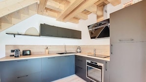 Unclassified image, 3 of 3, button - Apartment in Saint Jean With Mountain View (Saint-Jean-dʼAulps)