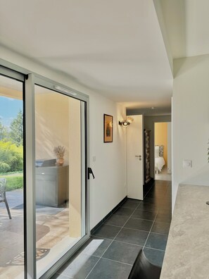 Interior - Single-storey house, Clim, 700 M from the center (Sarlat-la-Canéda)