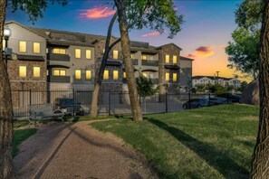 Exterior - Grand Prairie 1BR | IKEA, Epic Waters, Bass Pro (Grand Prairie)
