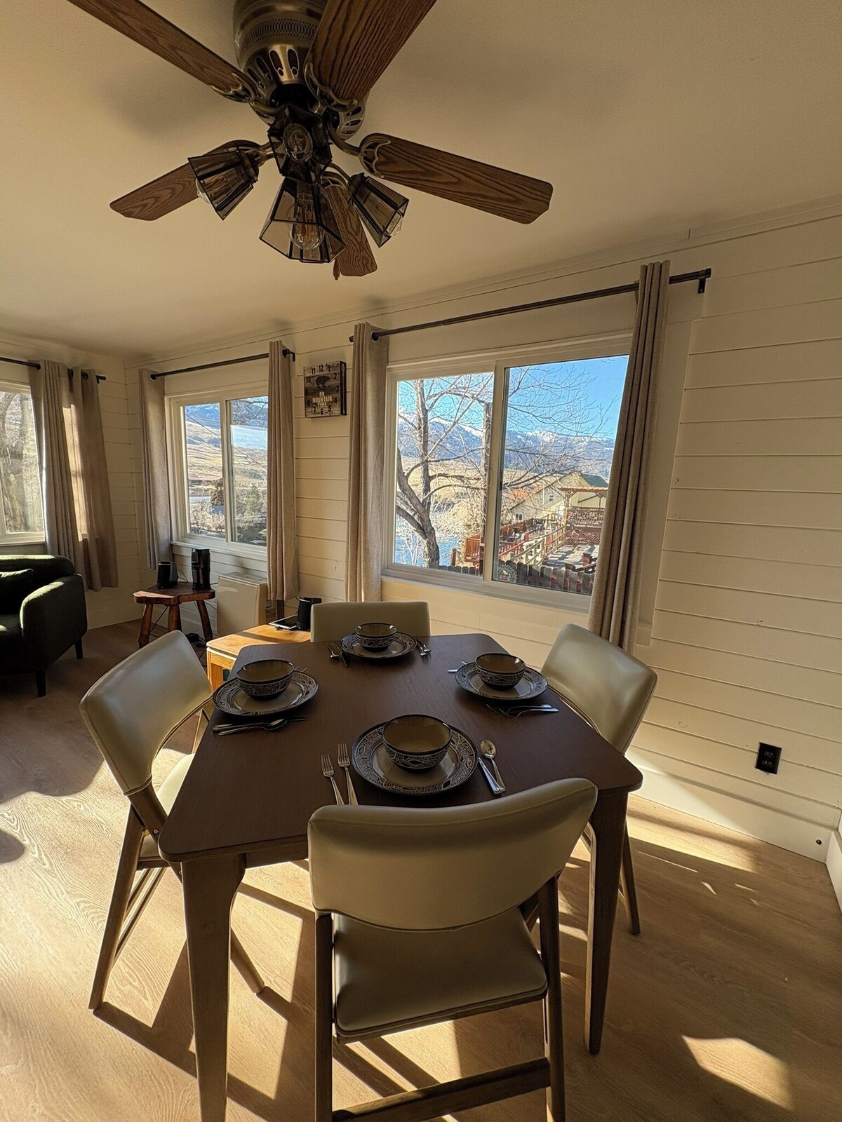 Image de profil de l’hôte