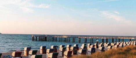 Maison mobile | Vue depuis lâhĂ©bergement