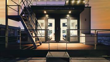 Husvogn | Eksteriør