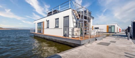 Mobile Home | Exterior