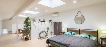 Domaine en Coudon - GAURE