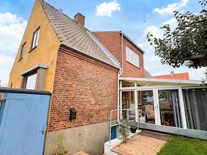 House | Exterior