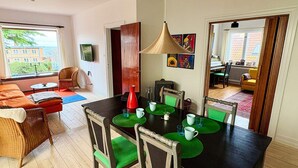 House | Bahagian dalam