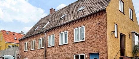 独立别墅 | 外观