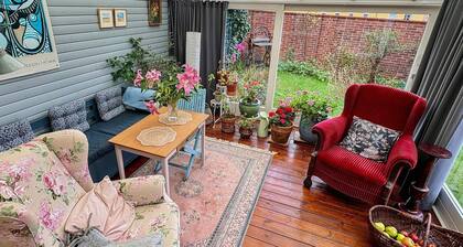 Beautiful House With sea Views