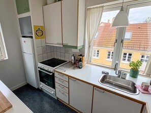 Hus | Innvendig