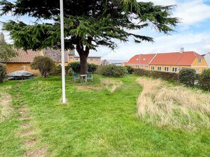 Maison | Terrain de l’hébergement 