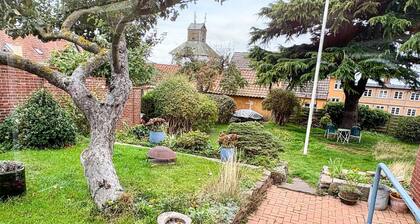 Beautiful House With sea Views