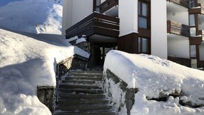 Exterieur