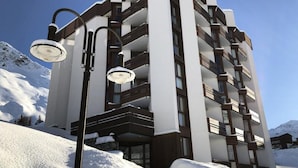 Exterieur