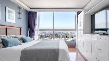 3 Schlafzimmer, Bügeleisen/Bügelbrett, Internetzugang, Bettwäsche