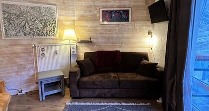 2-room Apartment for 6 People - Comfort