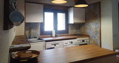 Rural Vacation Rental - Your Gateway to the Spanish Pyrenees