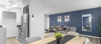 Walk to AT&T Stadium | Modern 3BR Game Day Stay