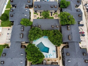 Exterior - Arlington 3BR | AT&T, Globe Life, 6 Flags, Parking (Arlington)