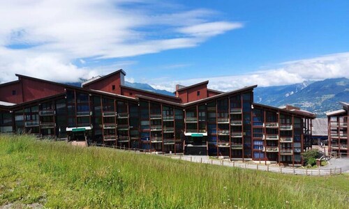 Apartment in Villards by Ski Lifts