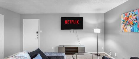 Smart TV