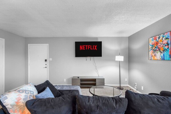 Smart TV