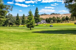 Golf - Charming Holiday Haven in Wine Country (Napa)