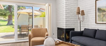 Charming Holiday Haven in Wine Country